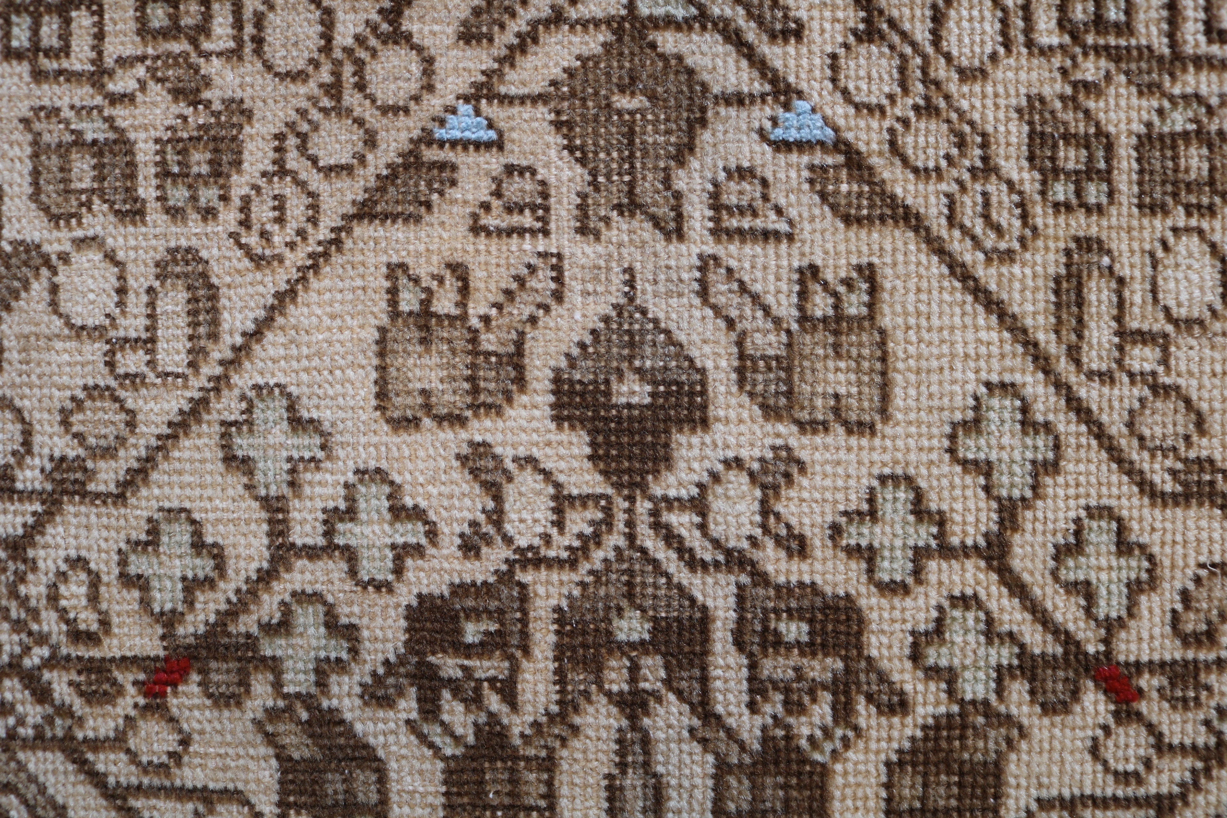 Antique Persian Afshar Rug, 180 × 135 cm, Circa 1920