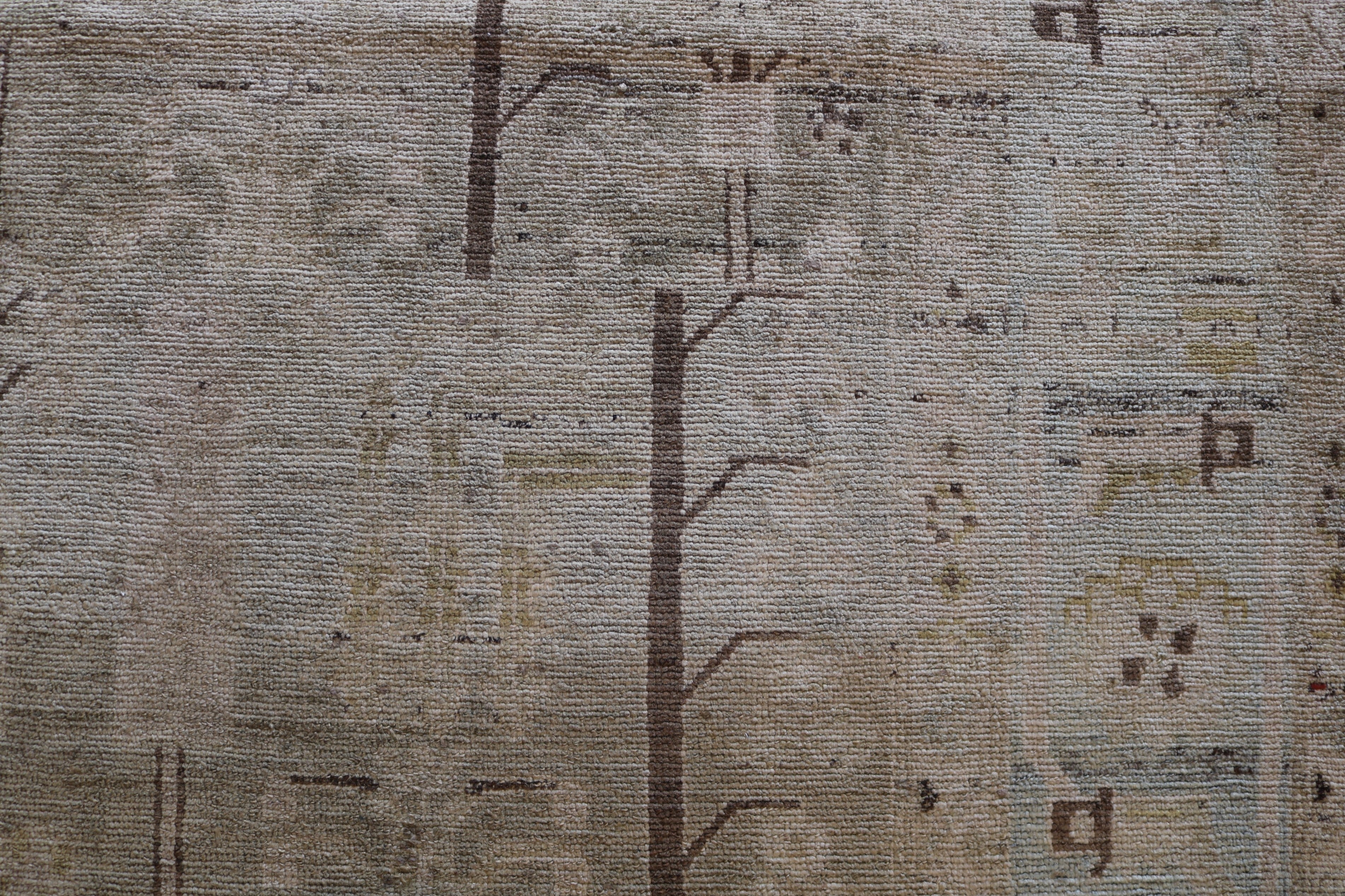 Antique Persian Malayer Rug, 225 × 160 cm, Circa 1920