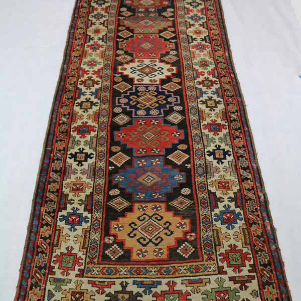 Antique & Handmade Runner Rugs UK | Hallway & Staircase Runners