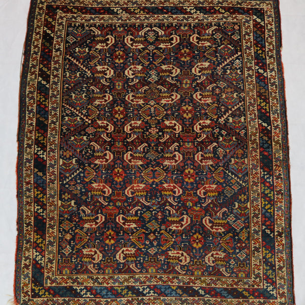 Tribal Rugs & Weavings