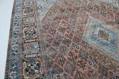 Stunning Antique Josheqan Carpet