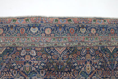 Antique Senneh carpet