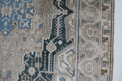 Antique Karaja Carpet