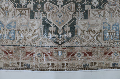Antique Karaja Carpet