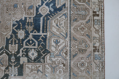 Antique Karaja Carpet