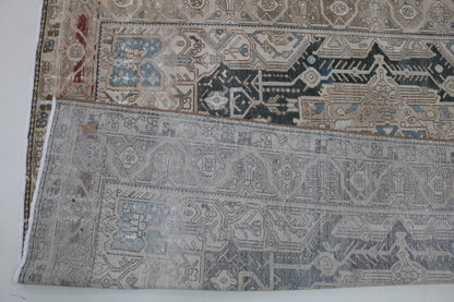 Antique Karaja Carpet