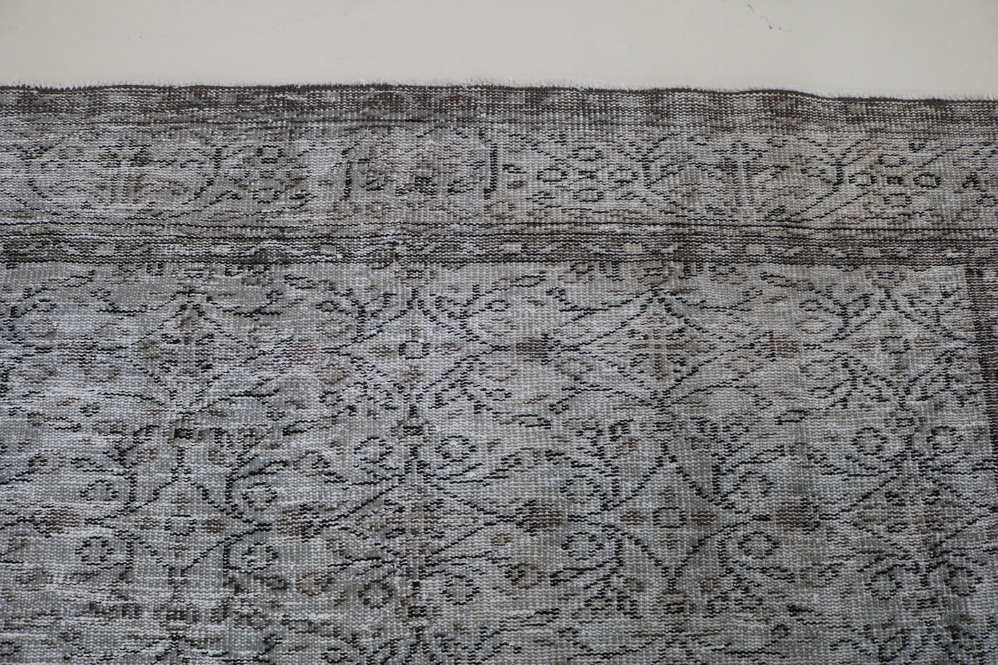 Turkish Sparta rug