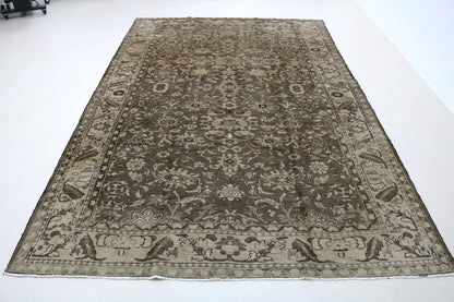 Persian Malayer Carpet