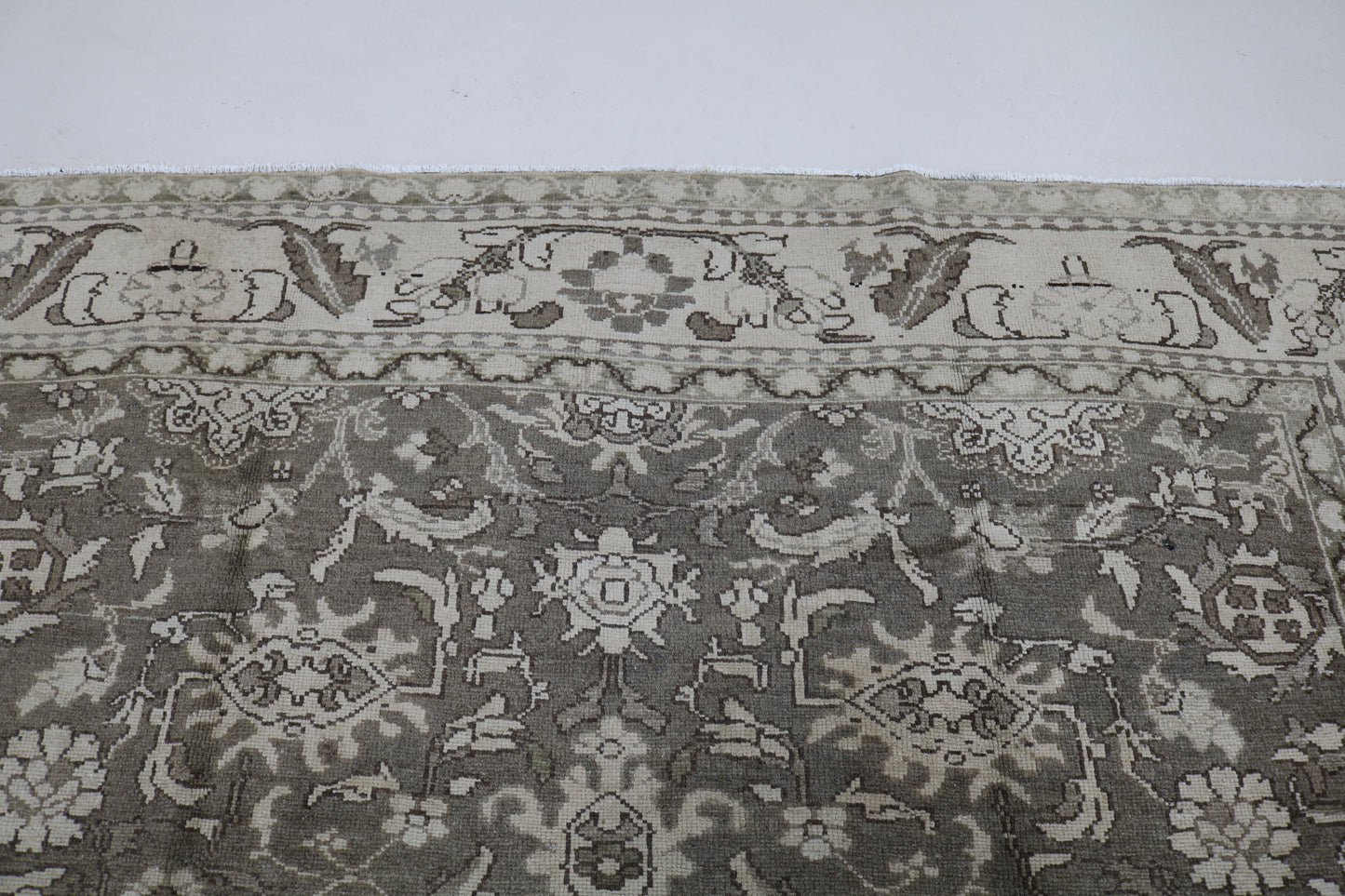 Persian Malayer Carpet