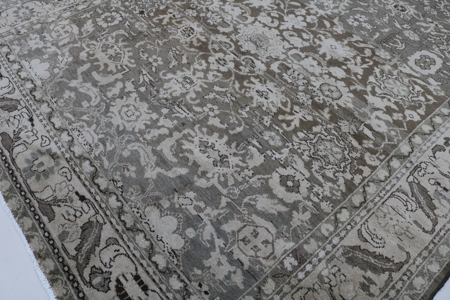 Persian Malayer Carpet