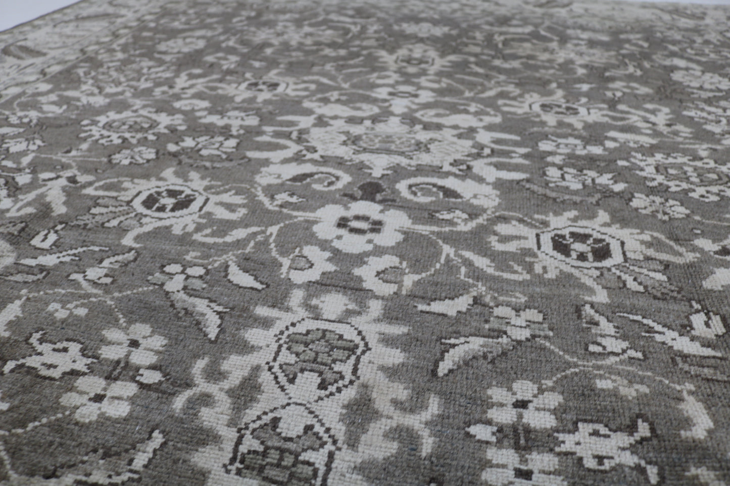 Persian Malayer Carpet