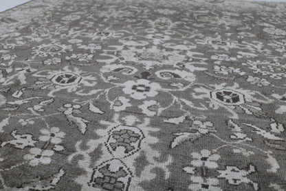 Persian Malayer Carpet