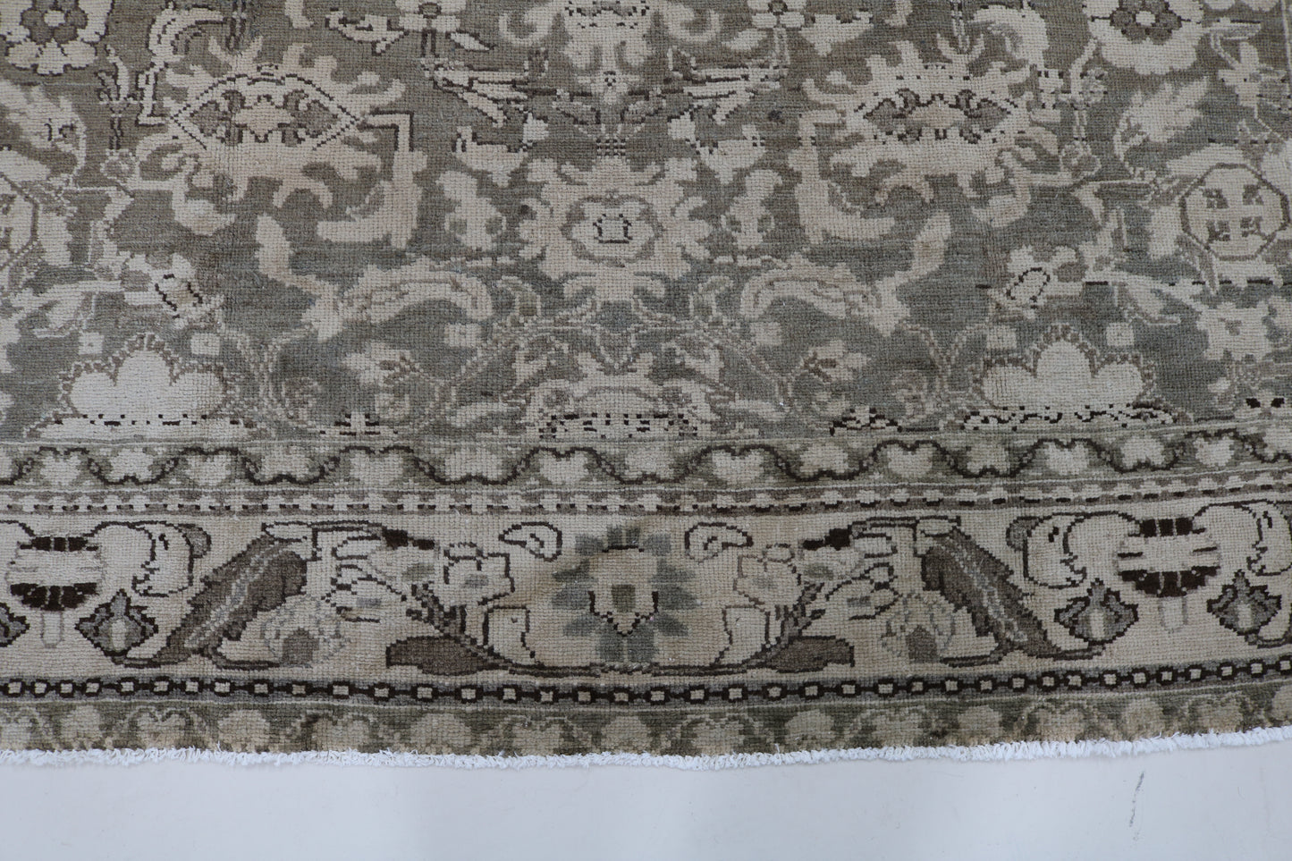 Persian Malayer Carpet