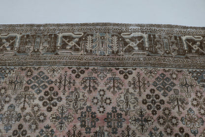 Fine Persian Josheqan Carpet