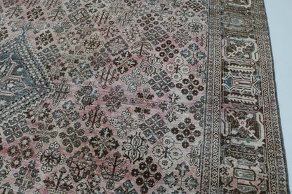Fine Persian Josheqan Carpet