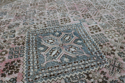 Fine Persian Josheqan Carpet