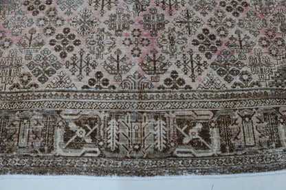 Fine Persian Josheqan Carpet
