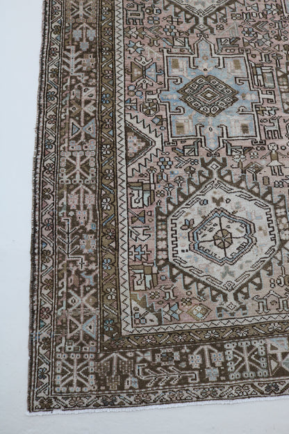 Antique Heriz - Karaja Carpet