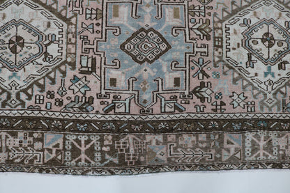 Antique Heriz - Karaja Carpet