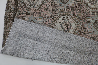 Antique Heriz - Karaja Carpet