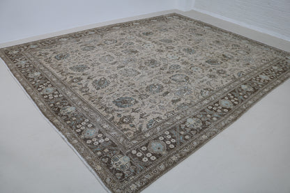 Decorative Tabriz Carpet