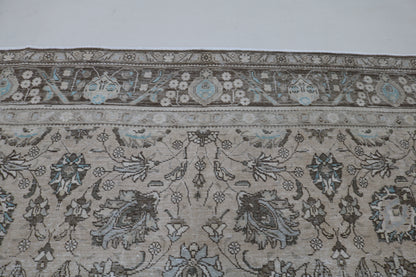 Decorative Tabriz Carpet