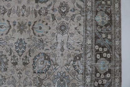 Decorative Tabriz Carpet