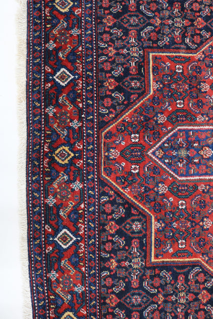 Antique Senneh Rug