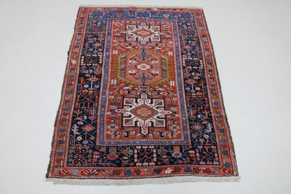 Antique Karaja Rug