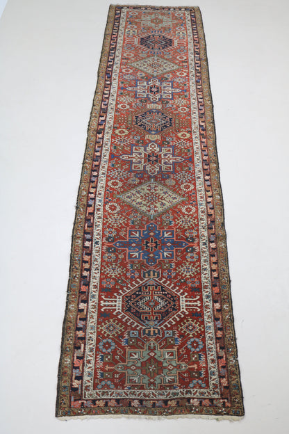 Antique Karaja Runner