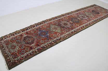 Antique Karaja Runner