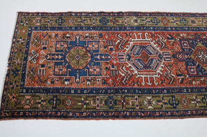 Antique Karaja Runner