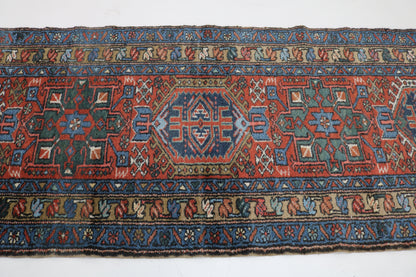 Antique Karaja Runner