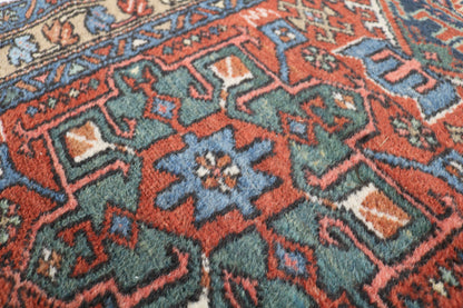 Antique Karaja Runner