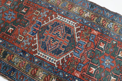 Antique Karaja Runner