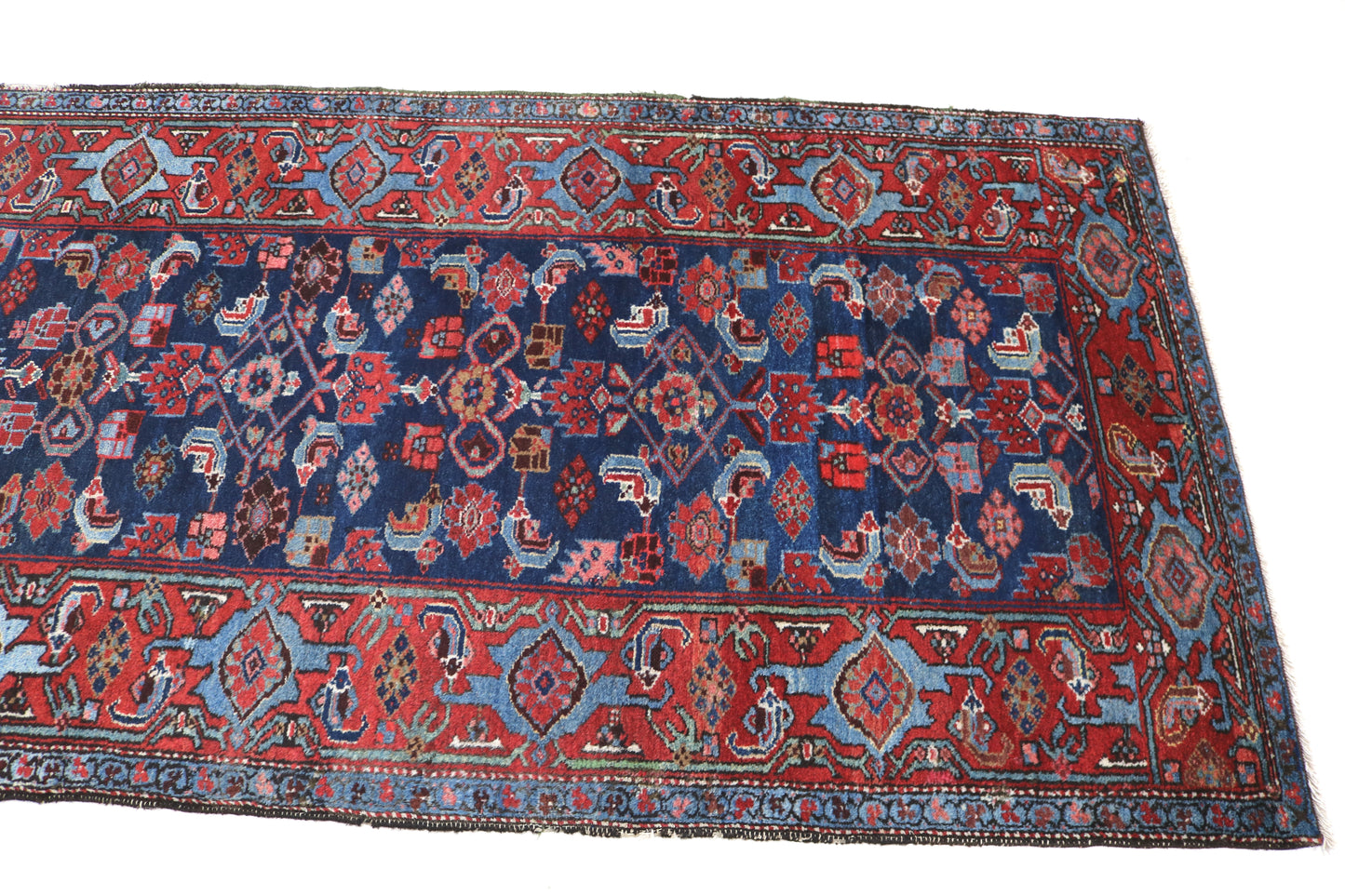 Antique Malayer Rnner