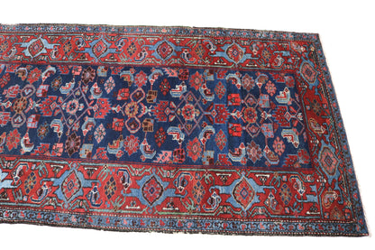 Antique Malayer Rnner