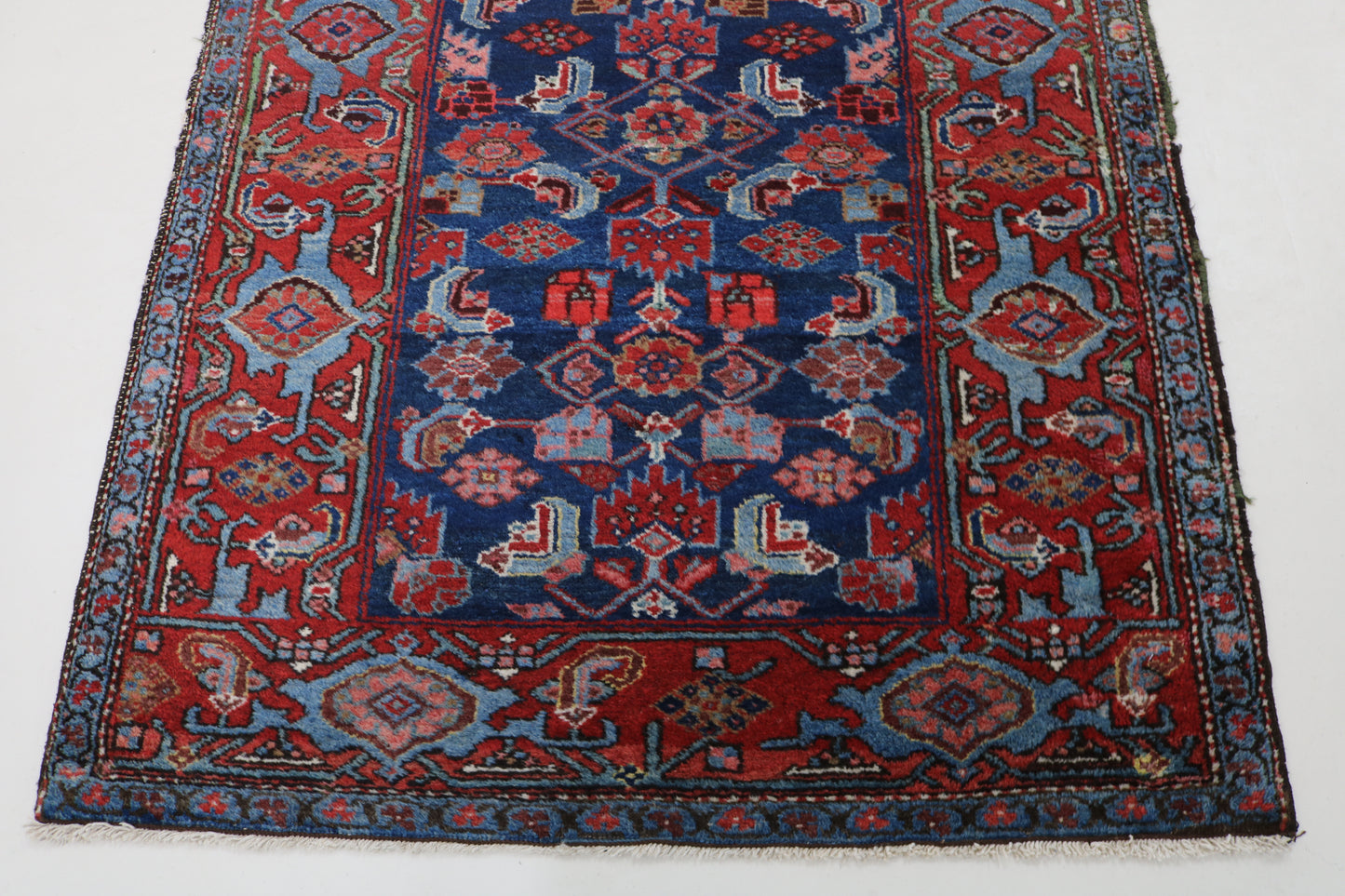 Antique Malayer Rnner