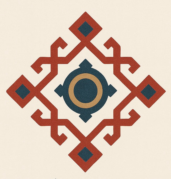 Hakiemie Rug Gallery