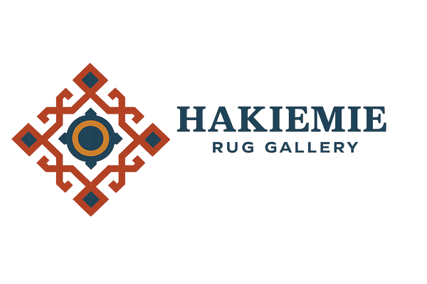 Hakiemie Rug Gallery