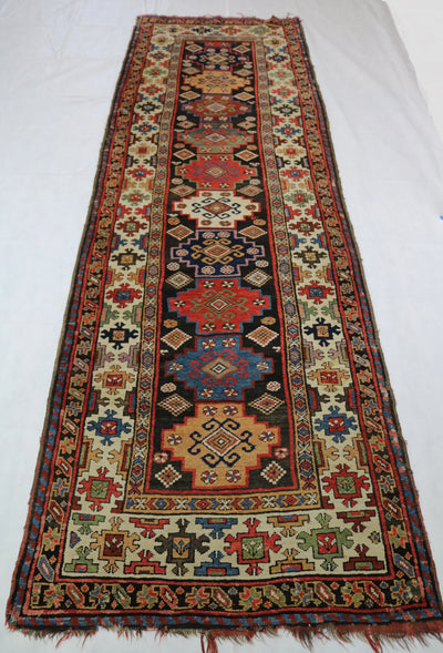 Antique Runners