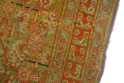 Antique Persian Senneh Rug, 191 × 135 cm, Circa 1900