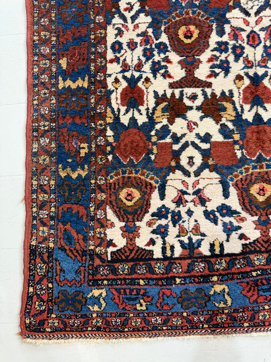 Antique persian rug