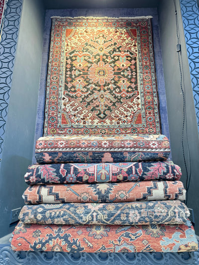 Heriz Rugs