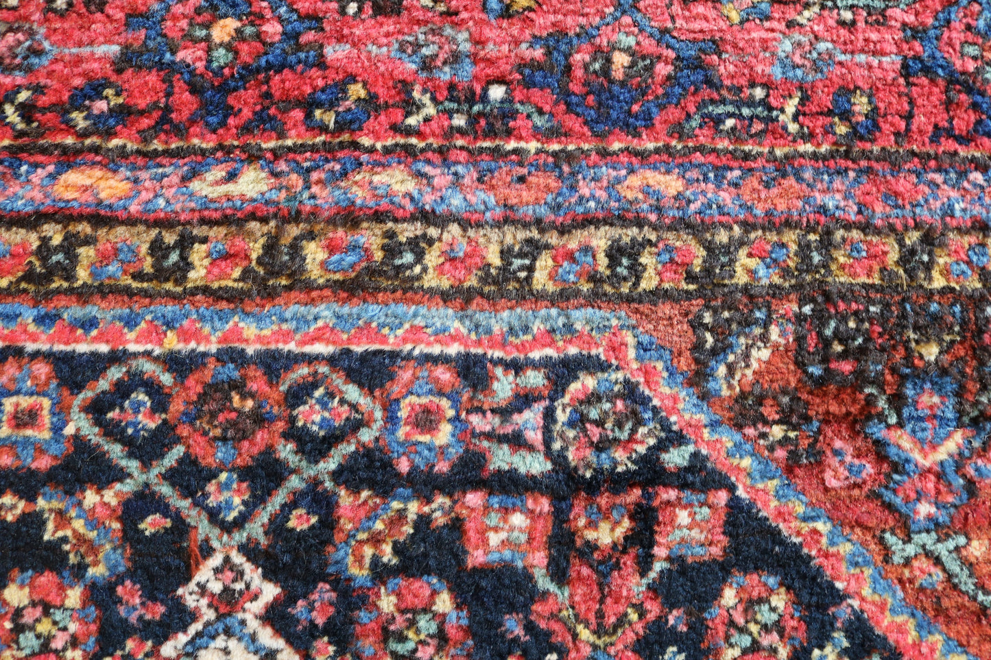 Hamadan Rug