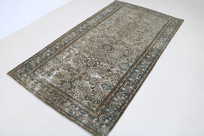 Antique Heriz - Karaja Rug