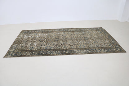Antique Heriz - Karaja Rug
