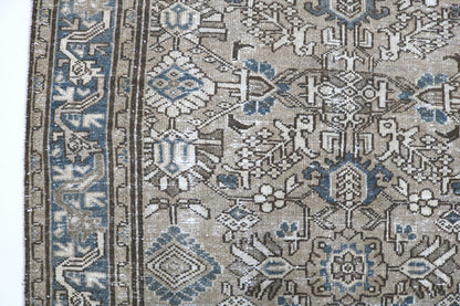 Antique Heriz - Karaja Rug