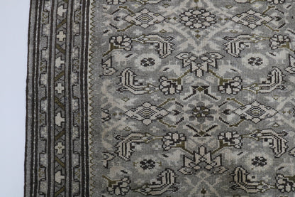 Decorative Persian Malayer Runner
