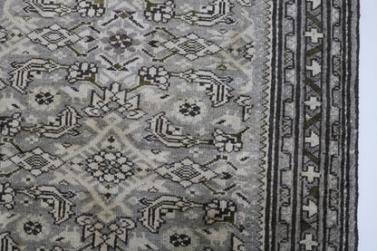 Decorative Persian Malayer Runner